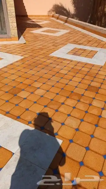 مبلط بلاط 0