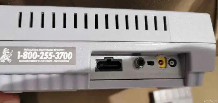 سوبر نينتندو Super Nintendo 3