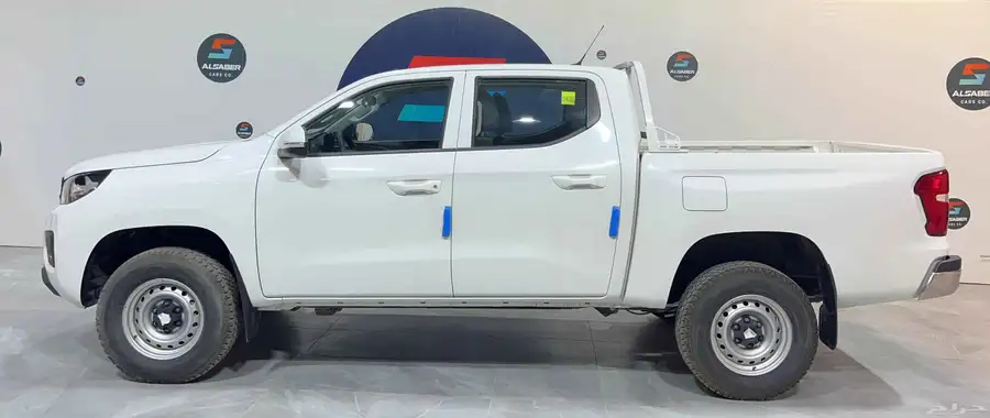 بيجو غمارتين عرض بسعر ممتاز ( 2023 ) جديدة 4