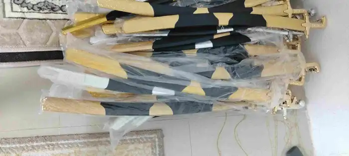ايجار سماعات وسيوف 2