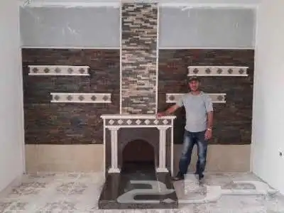 مشبات مشبات فرن طوب حراري مخبز طابونة 2