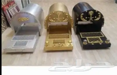مشبات شوايات افران ومندي 9