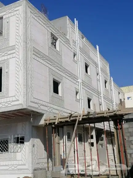لياسه ملونه بديل الحجر اطبيعي 1