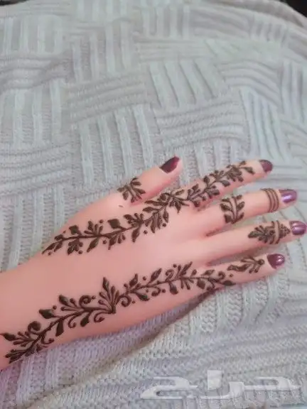 النقاشه ام عوض في خميس مشيط 1
