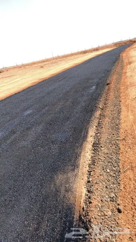 زفلتة حار وبار مبشور وقشط أسعار طيبة يامرحبا 7