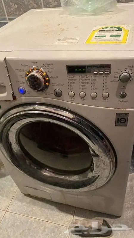 مهندس صيانه غساله ثلاجه فرن كهرباء مكيف 3