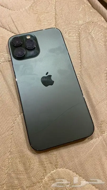 ايفون 13 برو ماكس 3