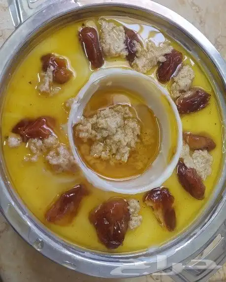 اسر منتجه للجميع الاكلات 7