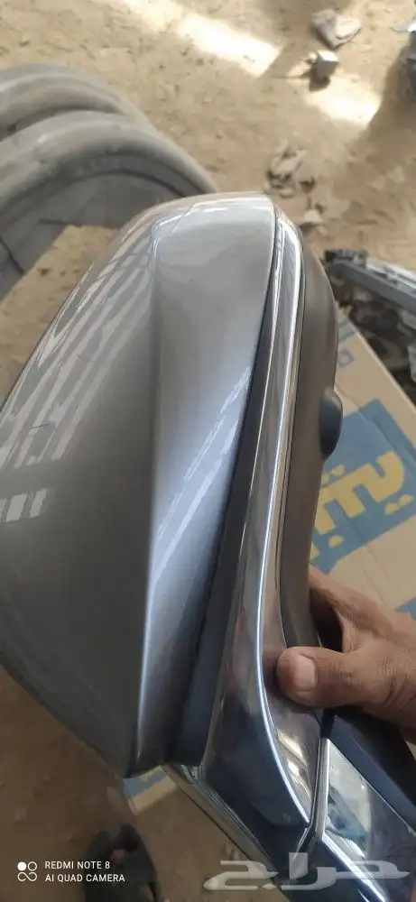 مرايه لكزس اركس 2020 0