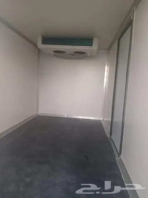 سيارات خاصه للتجميد والتوزيع 2