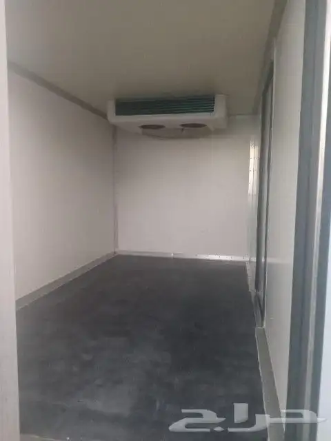 سيارات خاصه للتجميد والتوزيع 0
