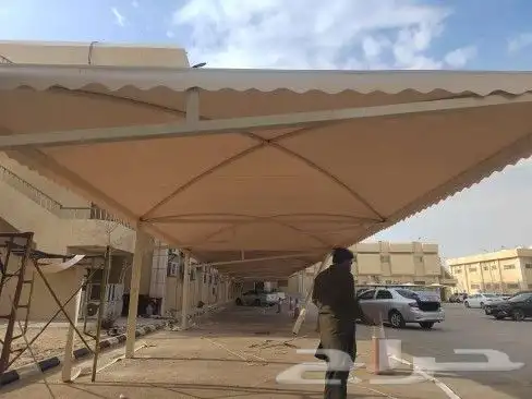 حداد سواتر شرائح 5