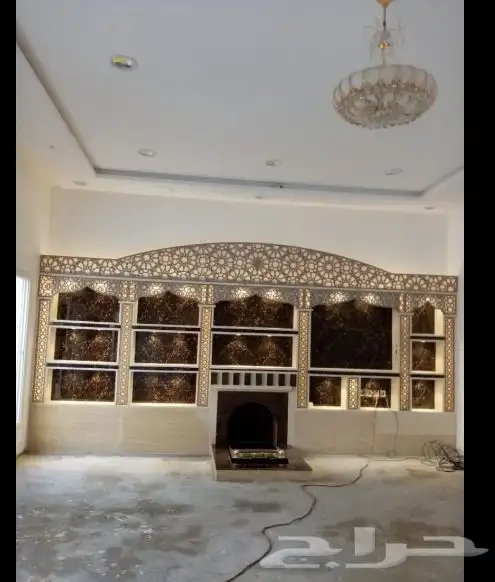 مشبات شوايات افران ومندي 14