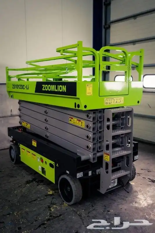 سيزر لفت للإيجار 5