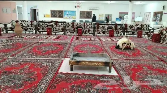 تاجير كنب 6