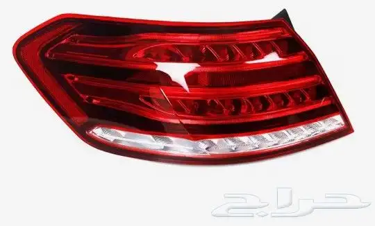 مرسيدس E200 sport 2014 1