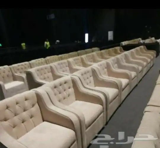 تاجير كنب 5