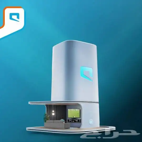 راوتر موبايلي 5g 1