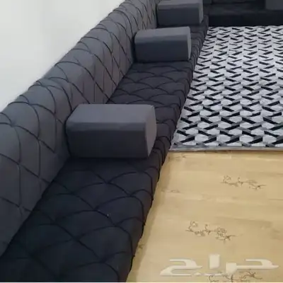 فني تفضل جميع انواع الكنب والستاير تنجيد وتلبيس كنب 11