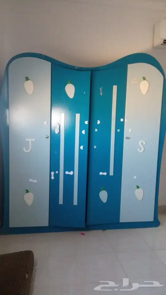دولاب اطفال 0