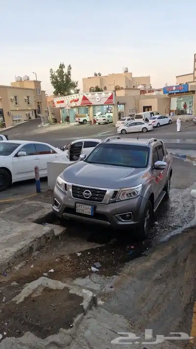 نافارا فل 2016 للبيع وعلى الشرط 4