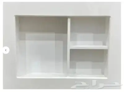 ديكور مكيف معزول 0