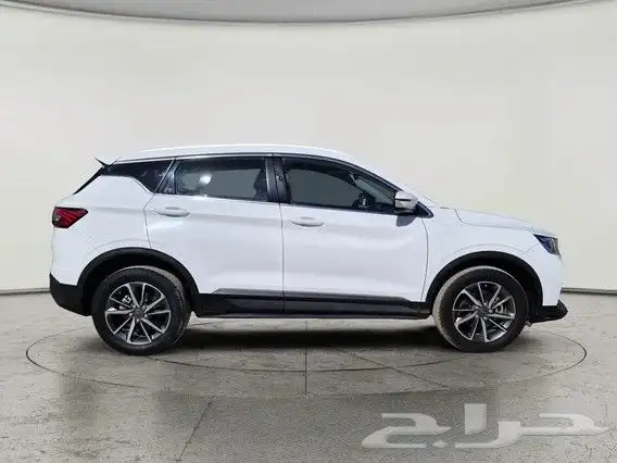 جيلى كولراى موديل 23 نص فل مدفوع منها 21 شهر للتنازل للخروج 0