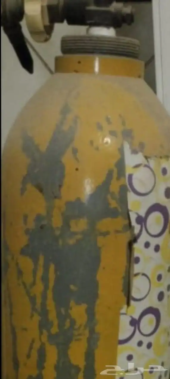 اصطوانت هليون لي لتعبئه البوالين 0