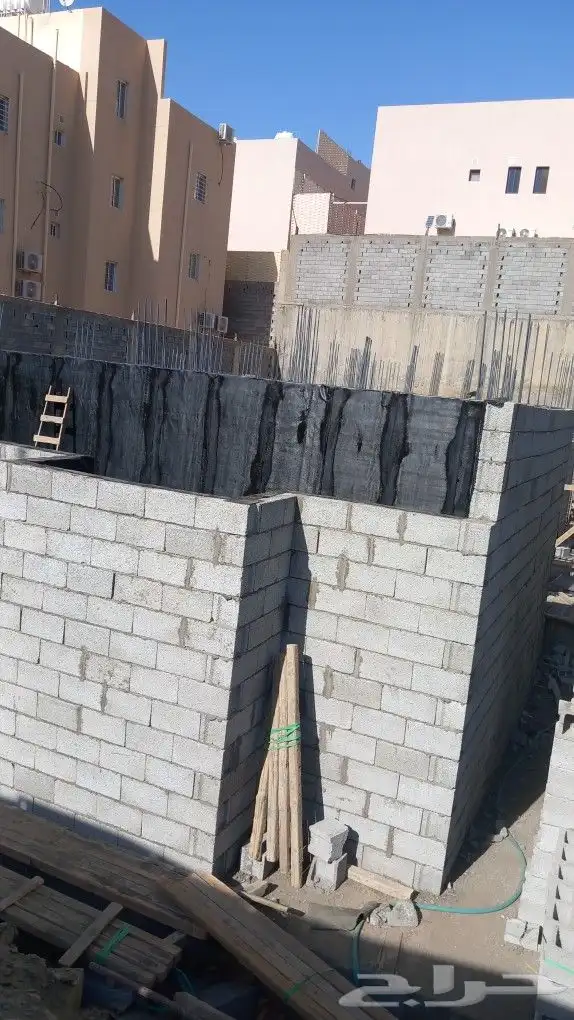 ابو احمد لجميع انوع العوازل عازل حراري عازل مائي 5