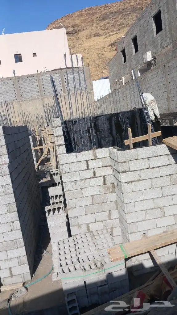 ابو احمد لجميع انوع العوازل عازل حراري عازل مائي 6