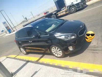 كيا كارنز موديل 2015 1