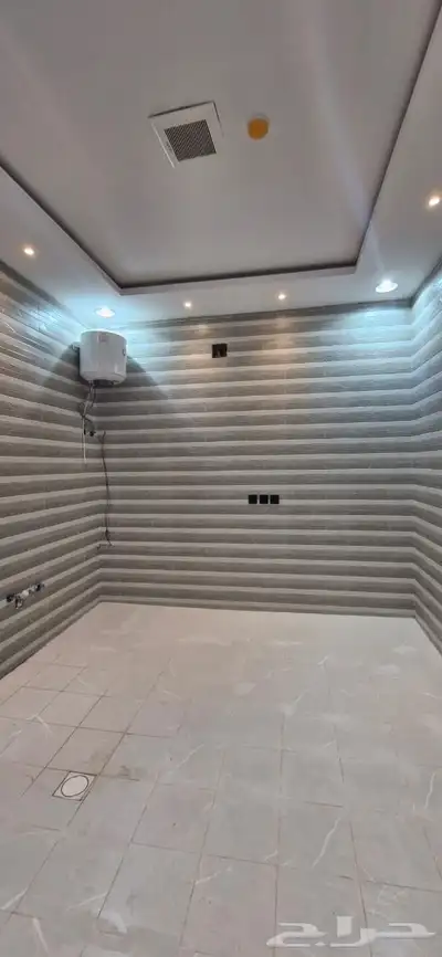 شقق للبيع في حي الحزم 6