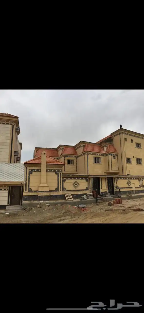 قرميد مشبات المنطقة الجنوبية 4