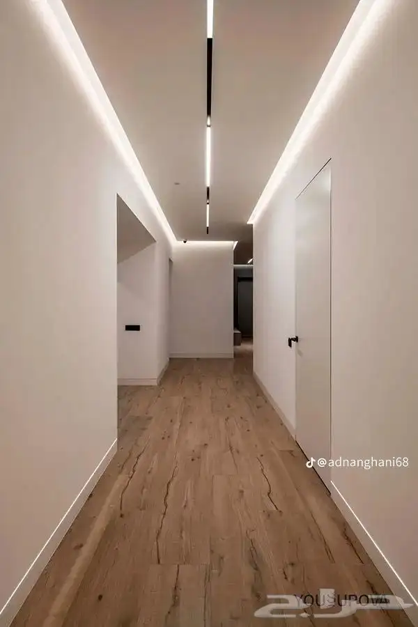 ديكورات جبسيه جبس بور 4