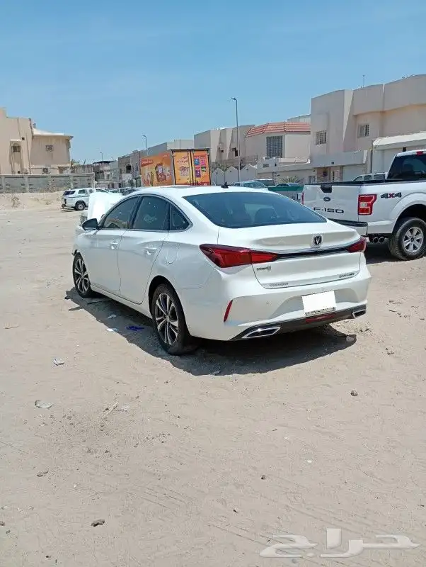 شانجان ايدو بلاس 2022 تشليح فقط 7