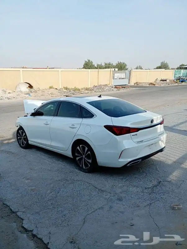 شانجان ايدو بلاس 2022 تشليح فقط 0