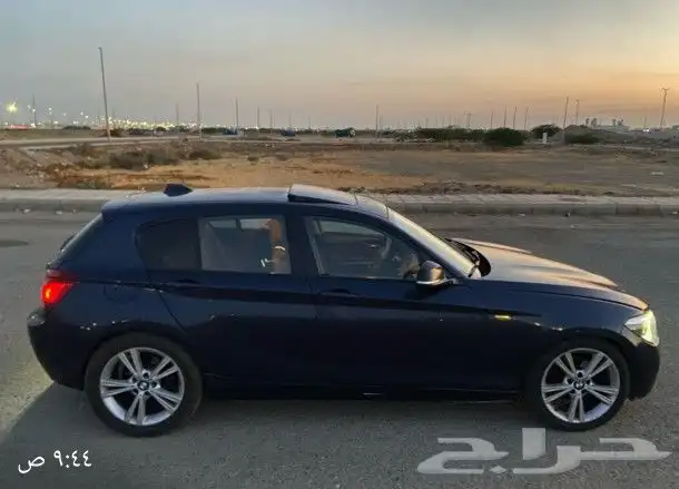 للبيع BMW 118i 2014 3