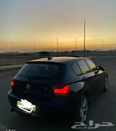 للبيع BMW 118i 2014 index
