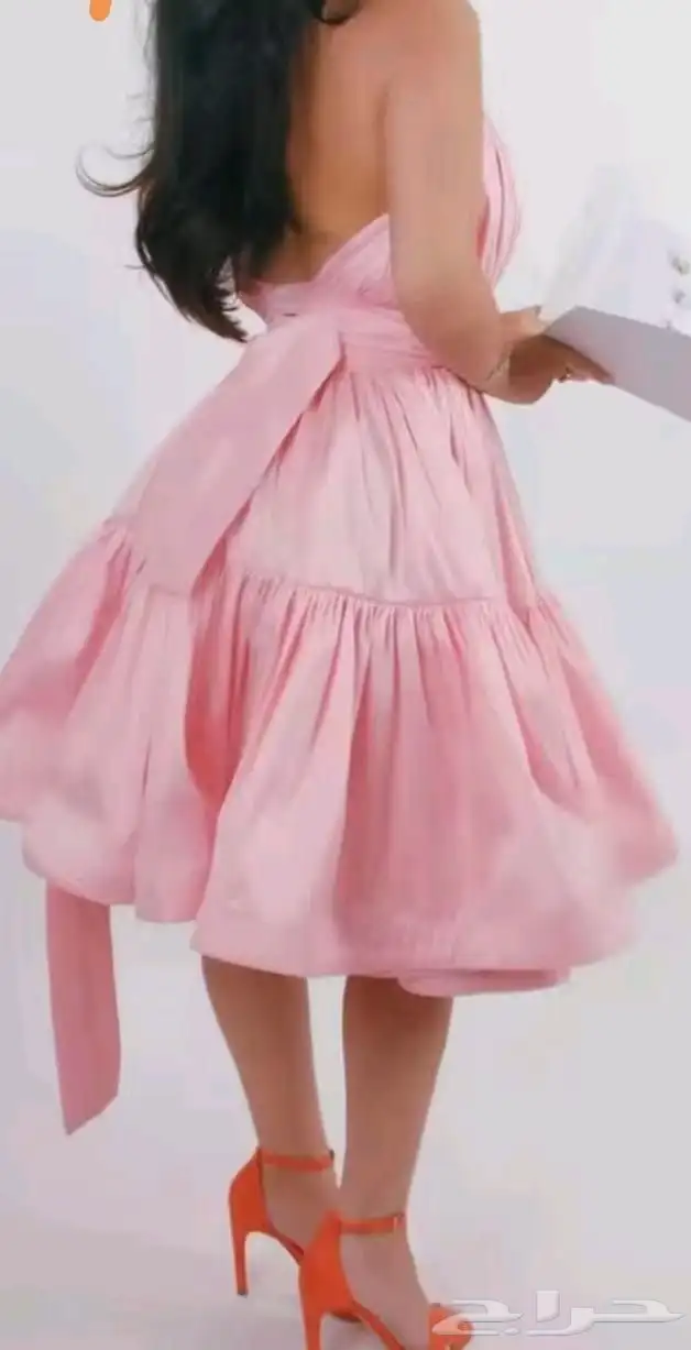 عندي فساتين بالحساب 1