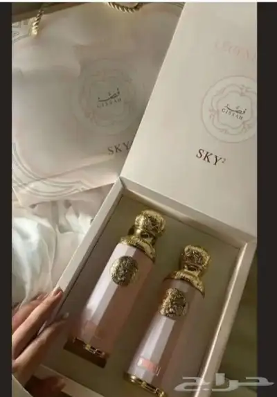 وهج العطور شوف الجديد 29
