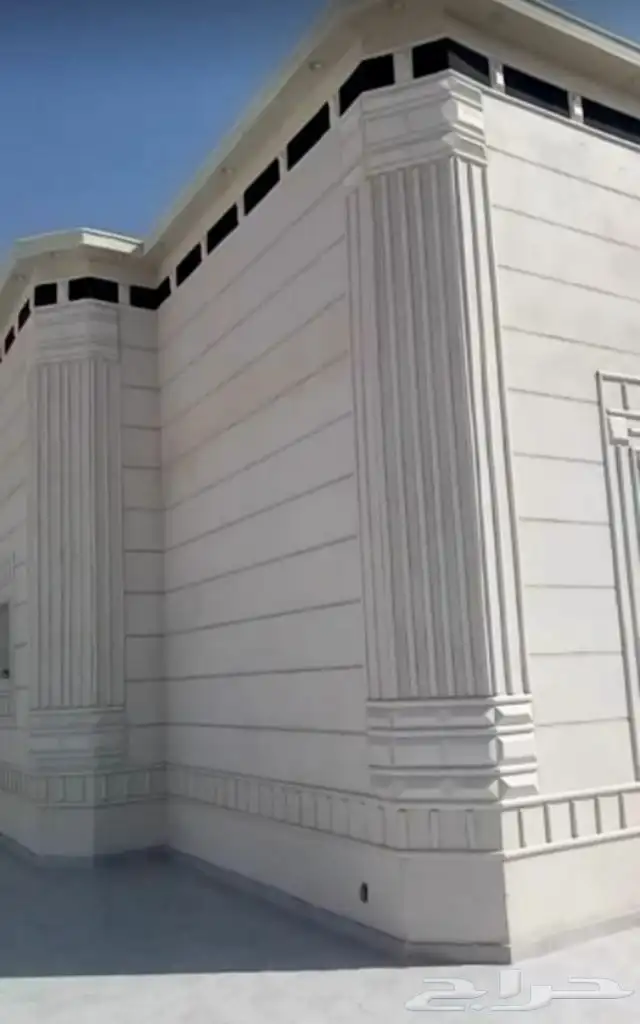 لياسه ملونه بديل الحجر الطبيعي جوده عاليه 0
