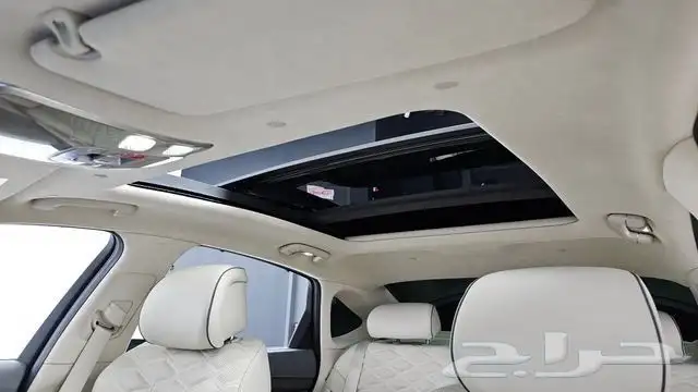 للاستيراد من كوريا _ جينسيس _ 2025 _ G80 Sport 11