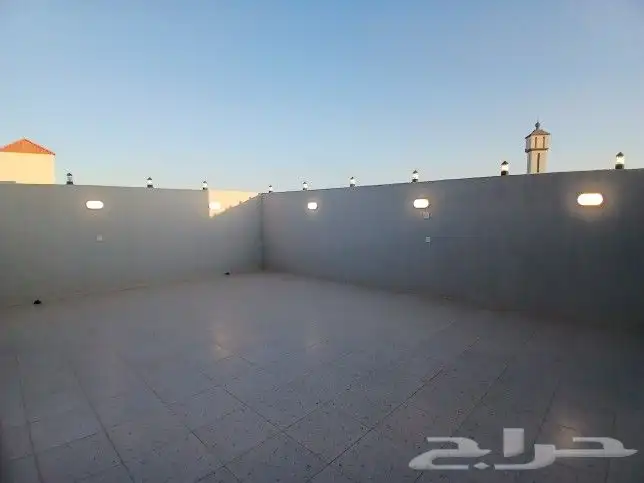 للبيع فيلا دورين وملحق أحد رفيده خلف مدارس صفوان من 870 ألف 35