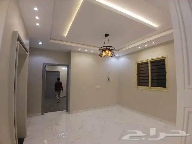 للبيع فيلا دورين وملحق أحد رفيده خلف مدارس صفوان من 870 ألف 23