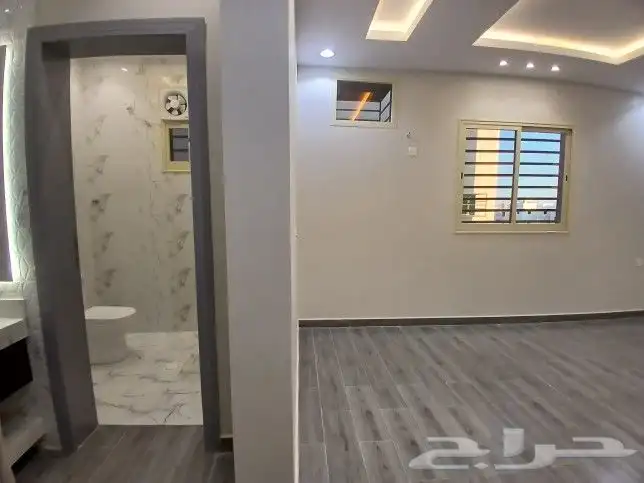 للبيع فيلا دورين وملحق أحد رفيده خلف مدارس صفوان من 870 ألف 20