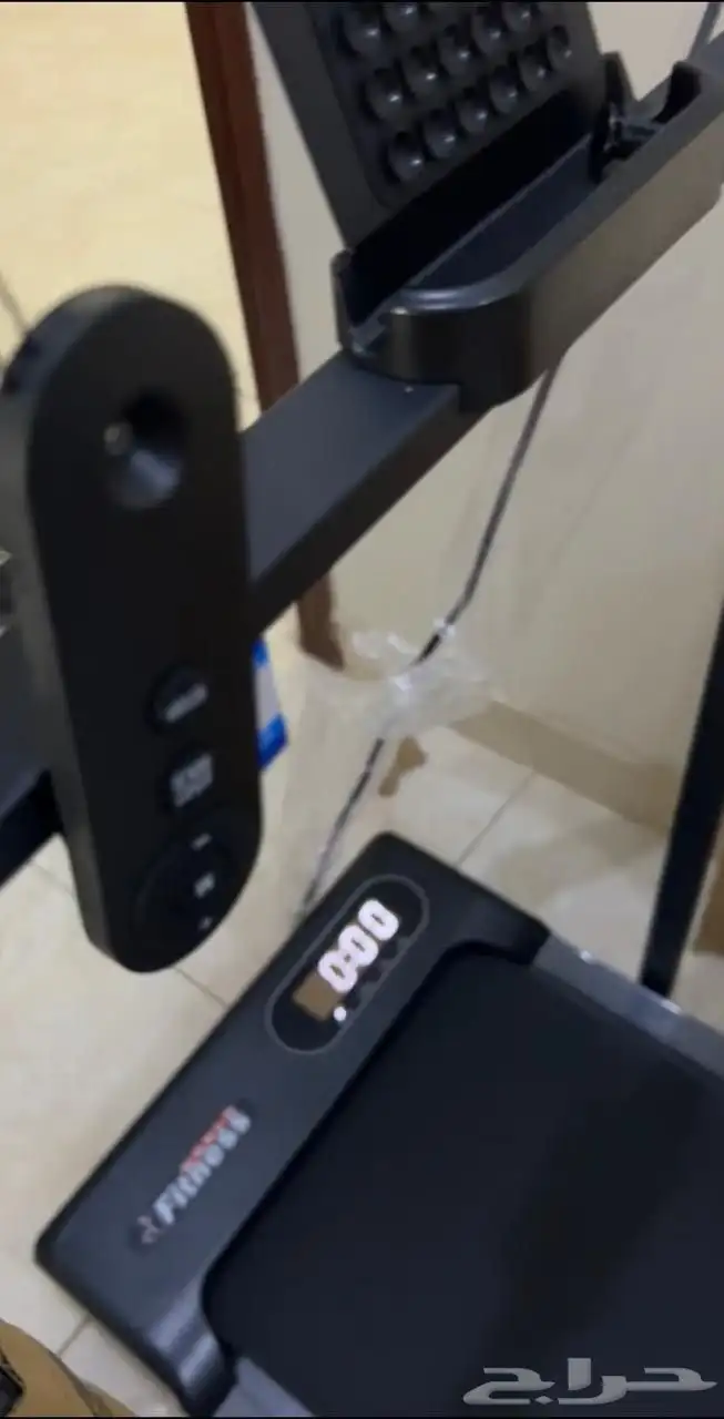 سير للمشي 3