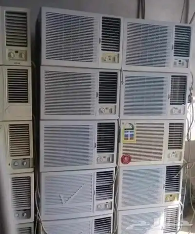 مكيفات شباك ع الشرط 4