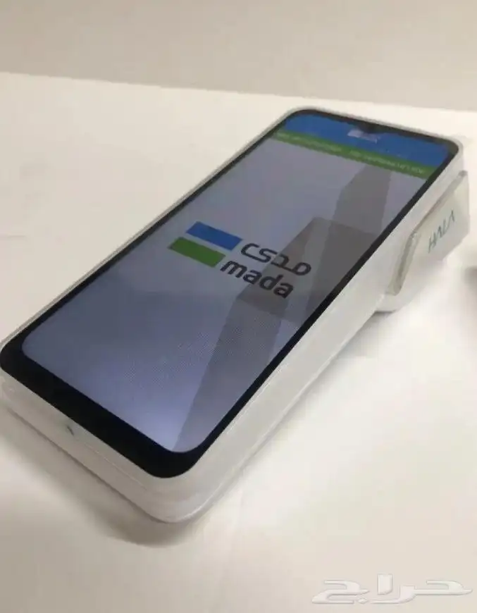 اجهزه نقاط البيع 1