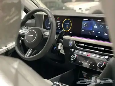 هونداي سوناتا 2025 كمفورت 1