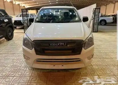 ايسوزو دي ماكس 6